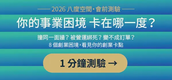 行前問卷